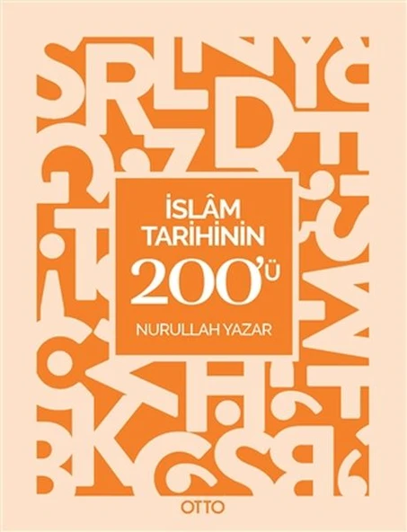 İslam Tarihinin 200'ü ürün görseli