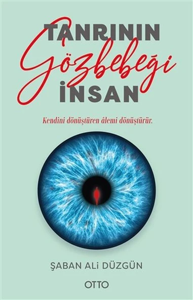 Tanrının Gözbebeği İnsan ürün görseli