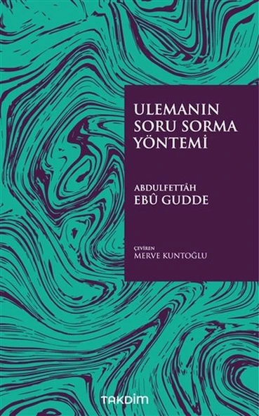 Ulemanın Soru Sorma Yöntemi ürün görseli