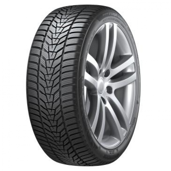 Hankook 215/55R18V XL Winter i*cept evo3  99V M+S 2022 KIŞ Lastiği