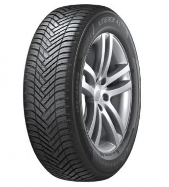 Hankook 205/55R16H XL KInERGy 4s 2 H750 P04 94H  M+S 2023 4 MEVSİM Lastiği