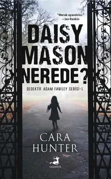 Daisy Mason Nerede? ürün görseli 1