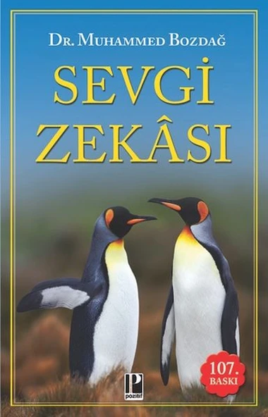 Sevgi Zekâsı ürün görseli 1
