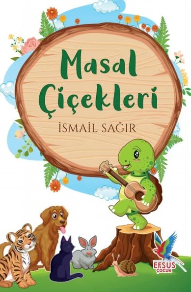 Masal Çiçekleri ürün görseli 1
