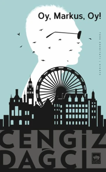 Oy, Markus, Oy! ürün görseli 1