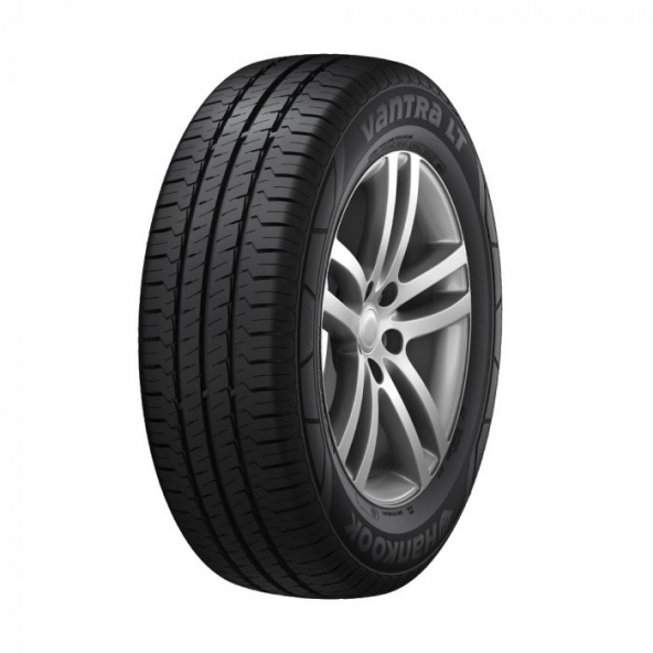 Hankook 225/75R16 VanTRa LT RA18 P10 121/120R  M+S 2022 YAZ Lastiği