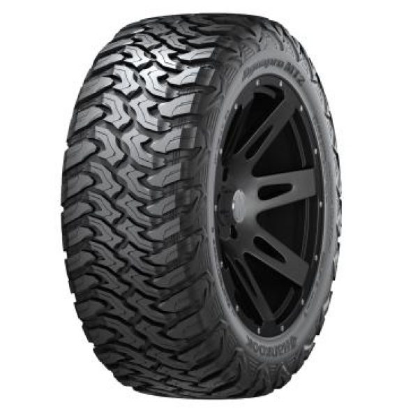 Hankook 32X11.50R15 Dynapro MT2 RT05 113Q 6 Var 2022 YAZ Lastiği