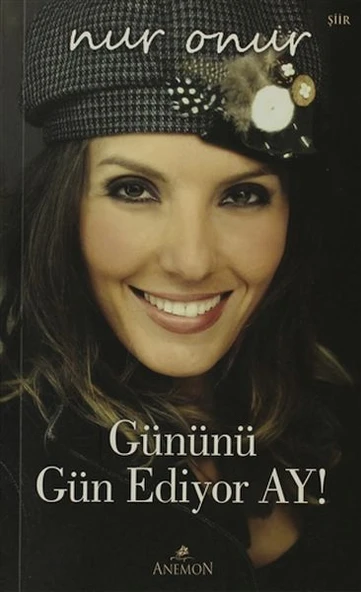 Gününü Gün Ediyor Ay! ürün görseli 1