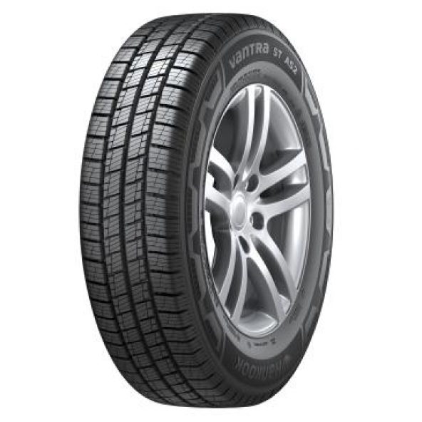 Hankook 195/75R16C Vantra ST AS2 RA30 P08 107/105R  M+S 2023 4 MEVSİM Lastiği