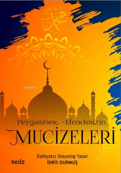 Sevgili Peygamberimizin Hayatı ürün görseli