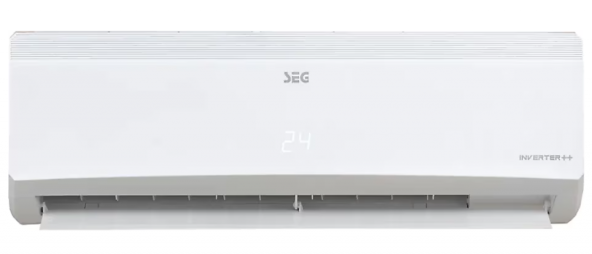 Seg R32 A++ 24000 BTU Inverter Duvar Tipi Klima