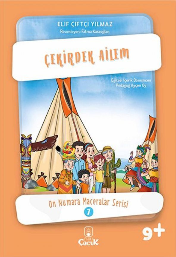 Çekirdek Ailem