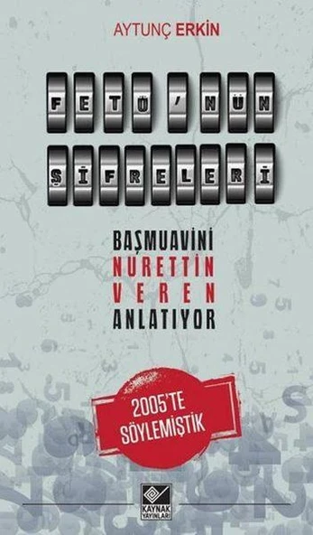 Fetö'nün Şifreleri ürün görseli