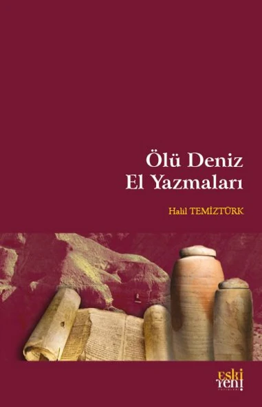 Ölü Deniz El Yazmaları ürün görseli