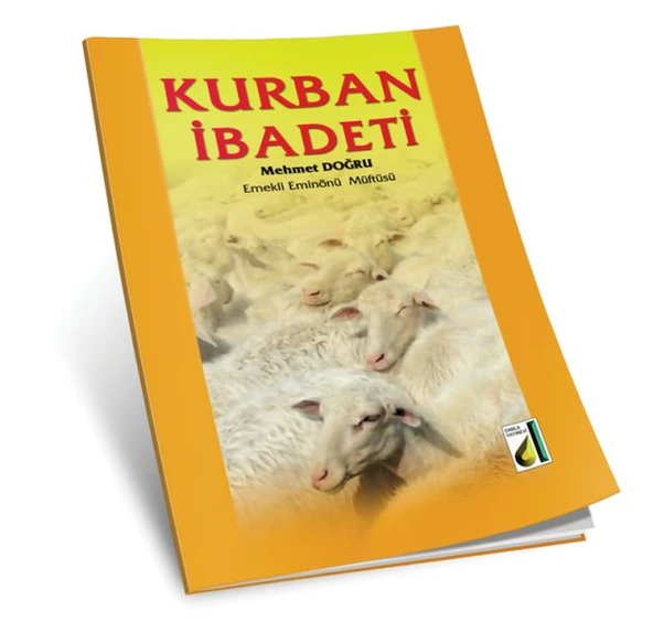 Kurban İbadeti ürün görseli