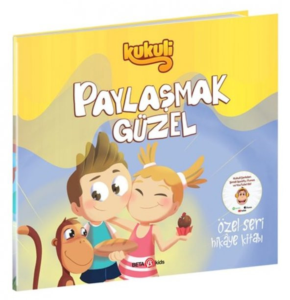 Kukuli Paylaşmak Güzel