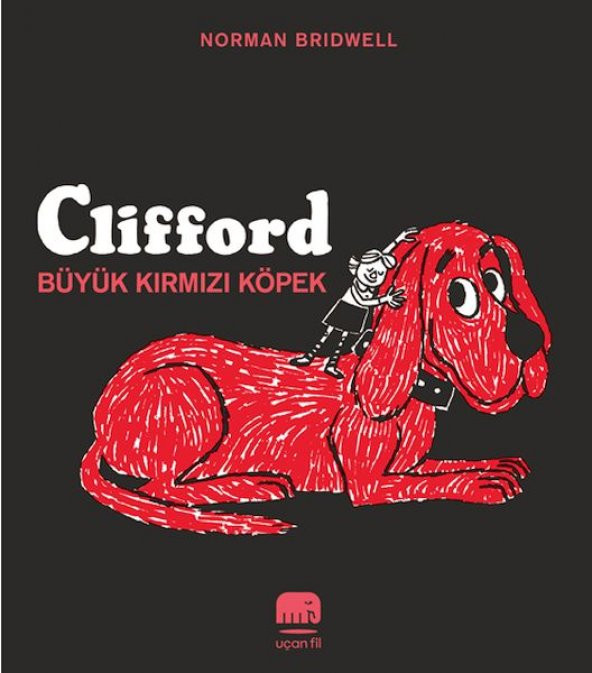 Clifford – Büyük Kırmızı Köpek