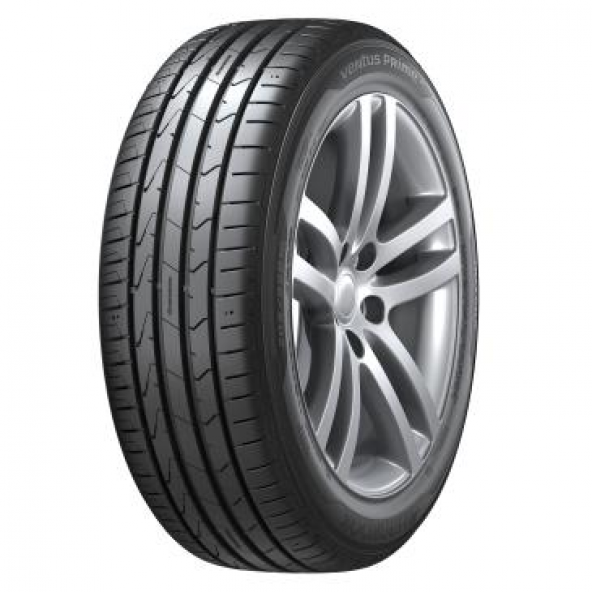 Hankook 215/50R18H veNtus PRime3 K125 P04 92H  YAZ Lastiği (Üretim Yılı:2022)
