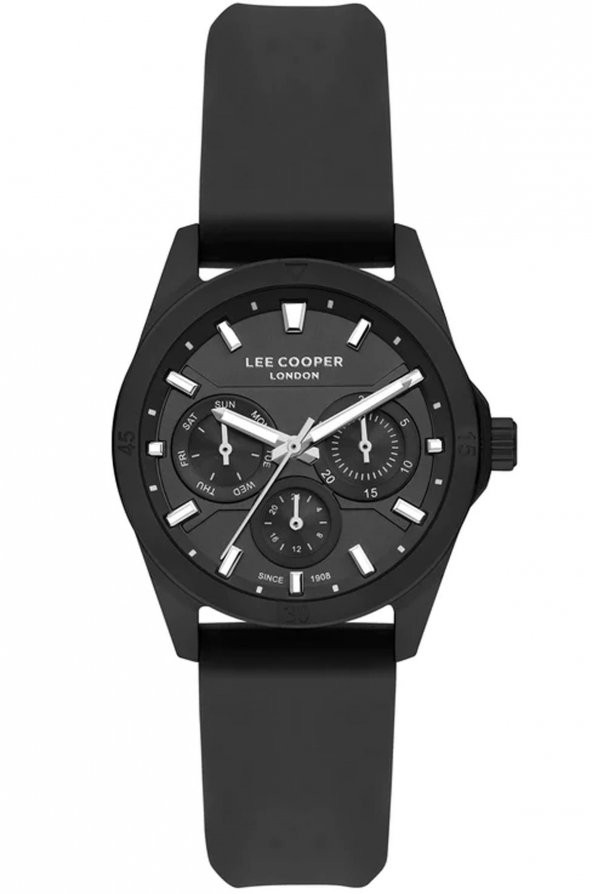 Lee Cooper LC07625.651 Kadın Kol Saati