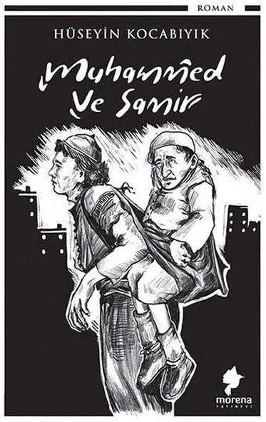 Muhammed ve Samir ürün görseli 1