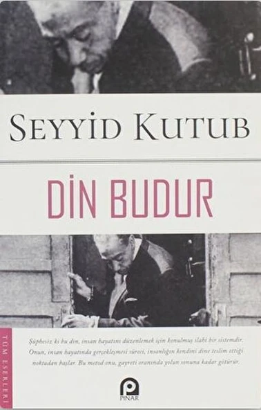 Din Budur ürün görseli