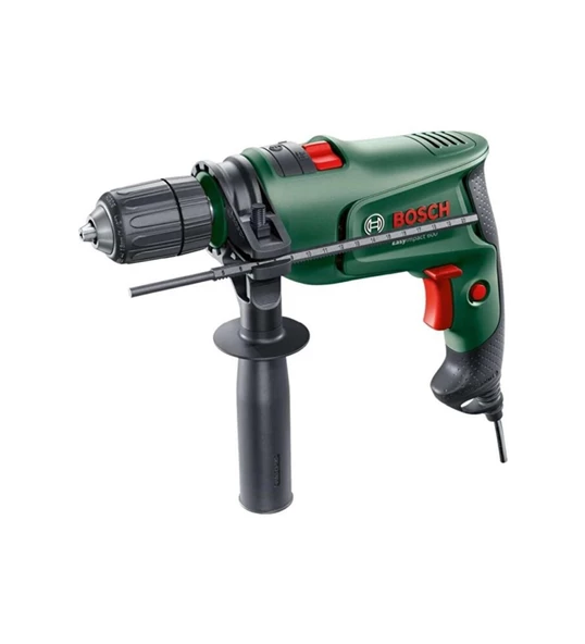 Easyimpact 600 600w Darbeli Matkap - 2
