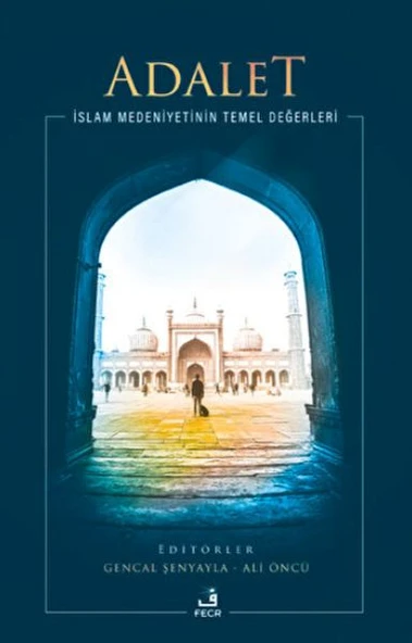 Adalet ürün görseli