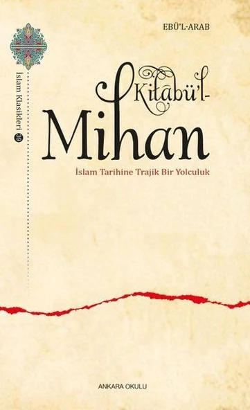 Kitabü’l-Mihan ürün görseli