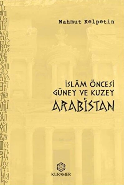 İslam Öncesi Güney ve Kuzey Arabistan ürün görseli