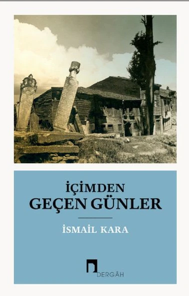 İçimden Geçen Günler ürün görseli 1
