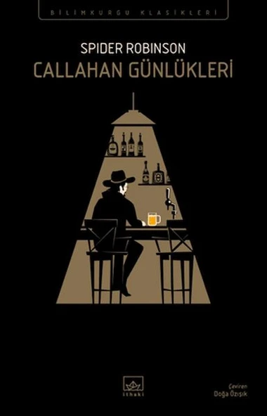 Callahan Günlükleri ürün görseli 1