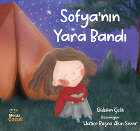 Sofya’nın Yara Bandı ürün görseli 1