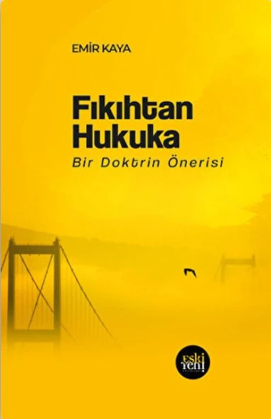 Fıkıhtan Hukuka ürün görseli