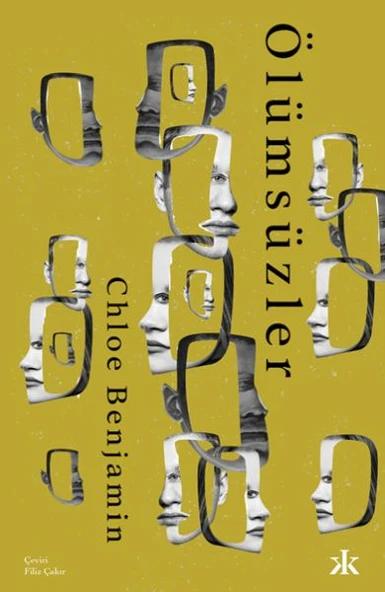 Ölümsüzler ürün görseli 1