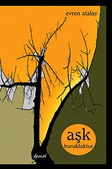 Aşk Burukluktur ürün görseli 1