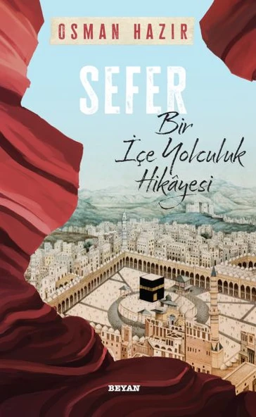 Sefer Bir İçe Yolculuk Hikayesi ürün görseli 1