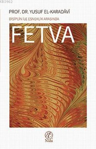 Disiplin İle Esneklik Arasında Fetva ürün görseli