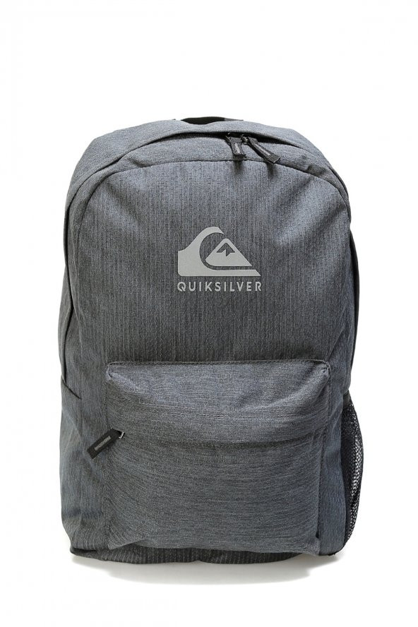 Quıksılver Back To School Grey-grı Sırt Çantası - 1