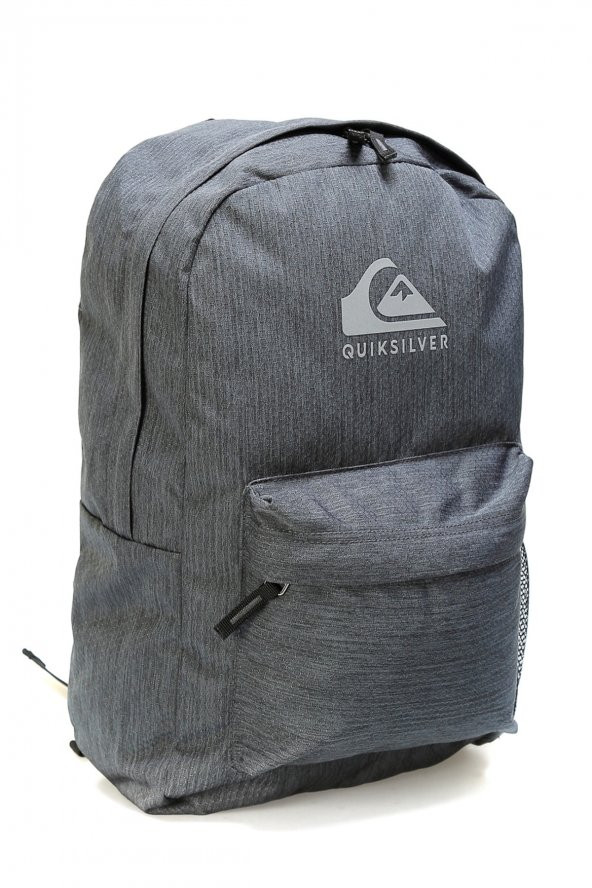 Quıksılver Back To School Grey-grı Sırt Çantası - 2