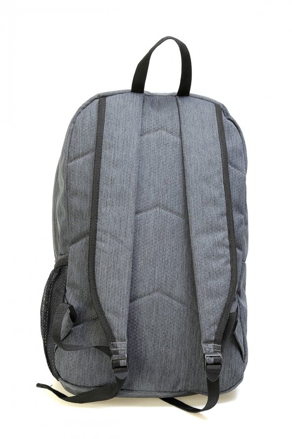 Quıksılver Back To School Grey-grı Sırt Çantası - 3