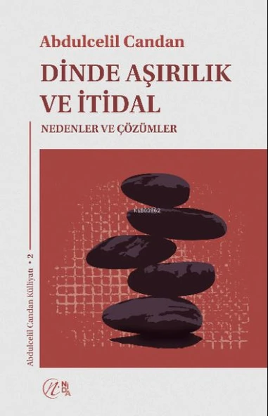 Dinde Aşırılık ve İtidal ürün görseli
