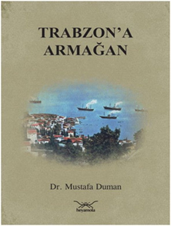 Trabzona Armağan