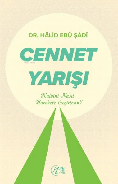 Cennet Yarışı ürün görseli