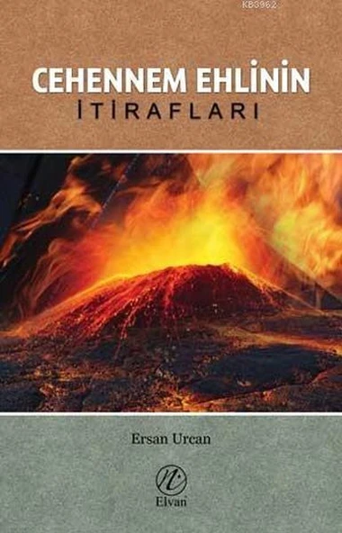 Cehennem Ehlinin İtirafları ürün görseli