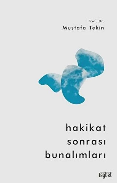 Hakikat Sonrası Bunalımları ürün görseli