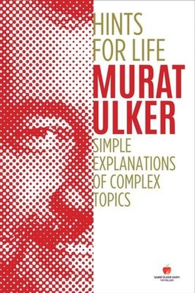Hints For Life - Simple Explanations of Complex Topics (İngilizce Kitap) ürün görseli