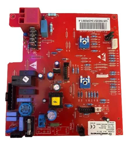 FONDİTAL PANAREA MODİLASYON KARTI - Resim 2