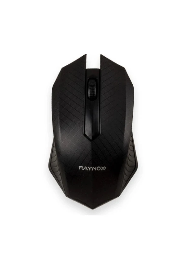 Raynox RX-M22 Kablolu Optik Mouse