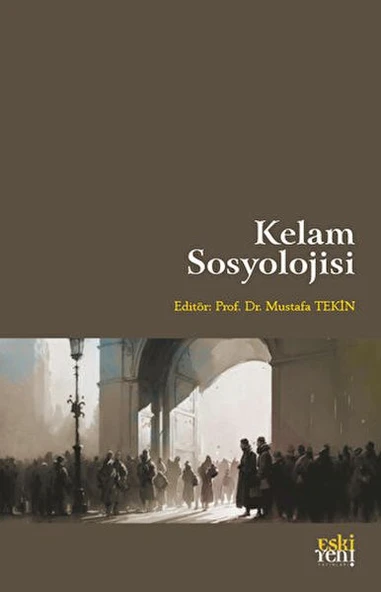Kelam Sosyolojisi ürün görseli