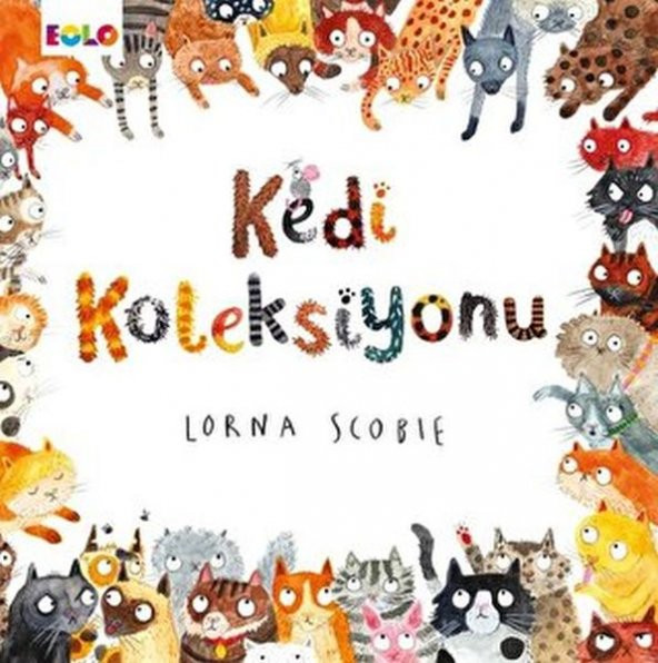 Kedi Koleksiyonu